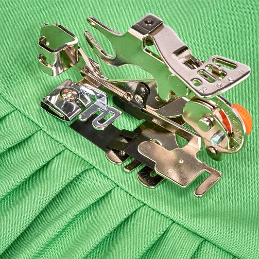 Baby Lock Ruffling Foot