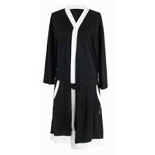 Hello Mello Robe - Pink