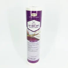 Babylock Cut-Away Soft 2.0 oz White Medium 12" X 10 Yards