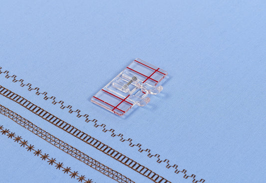 Babylock Border Guide Foot