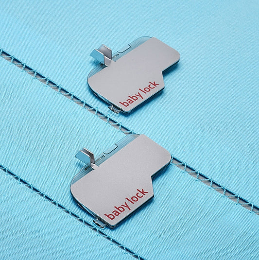 Babylock Bridging Plate Set 2.5mm / 5mm ≈