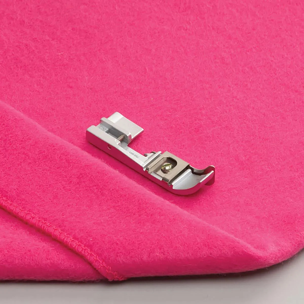 Baby Lock Blindhem Foot Serger Snap-On