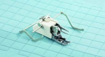 Babylock Walking Foot with Guides BLQP-QGWF