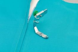 Babylock Zipper Foot - BLQP-ZF