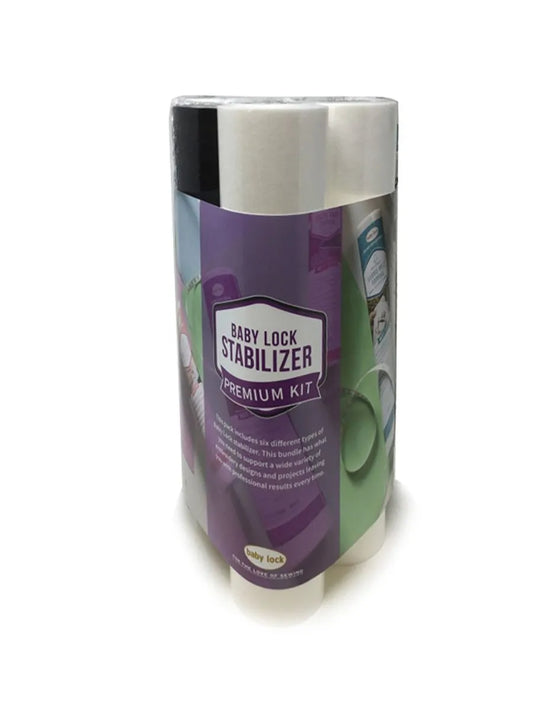 Stabilizer Value Bundle- Premium Kit- 6 stabilizers