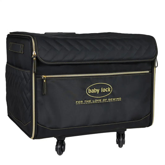 Quilted Serger Trolley  (Triumph etc)