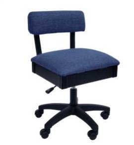 Arrow - Hydraulic Sewing Chair