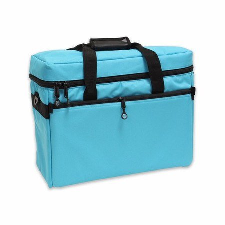 Bluefig Projects Bag - Aqua