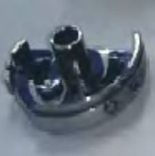 Janome Bobbin Case for HD9 (V1)