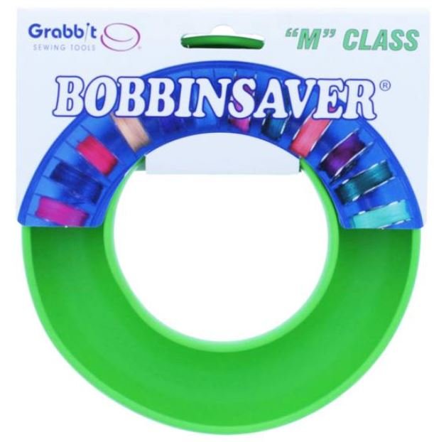 M Class Bobbin Saver