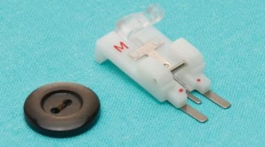 Babylock Button Fitting Foot BLG-BFF