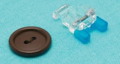 Babylock Button Sewing Foot BL-BS