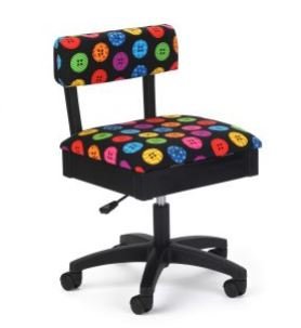 Arrow - Hydraulic Sewing Chair