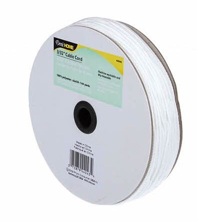 Piping / Cable Cord-3/32