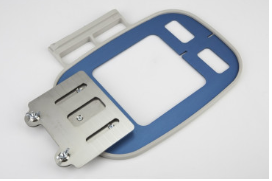 Durkee Cap Frame For Flat Bed Embroidery Machines