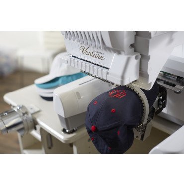 Babylock Multi Needle Cap FRAME ONLY 130mm x 60mm EPCF4H