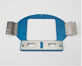 Durkee Cap Frame for Janome MB-4