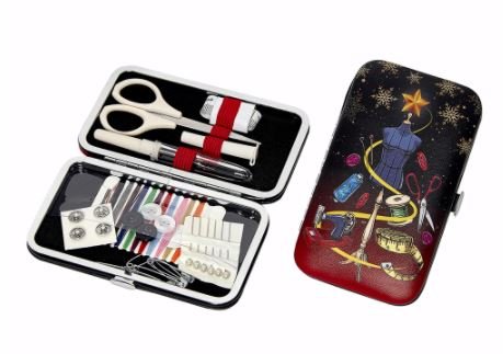 Sew Tasty Christmas Sewing Kit - N4375