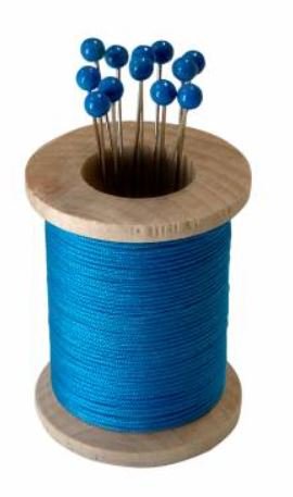 Magnetic Spool Pin Holders