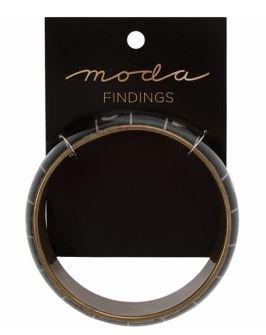 Bangle Tape Measure Black