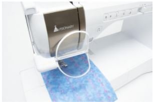 Babylock Magnifying Lens BLMA-ML