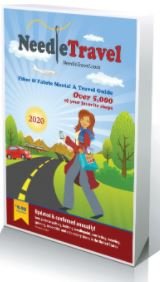 Needle travel guide for 2020