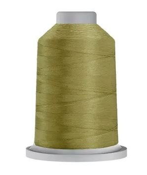 Glide 5500yd - Color # 60580 - Celery