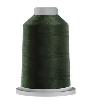 Glide 5500yd - Color # 60350 - Totem Green