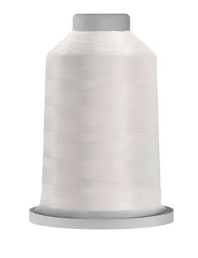 Glide 5500yd - Color # 10000 - White