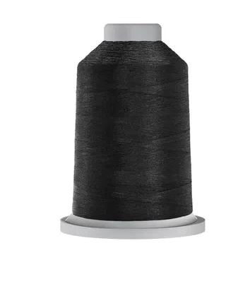 Glide 5500yd - Color # 11001 - Black