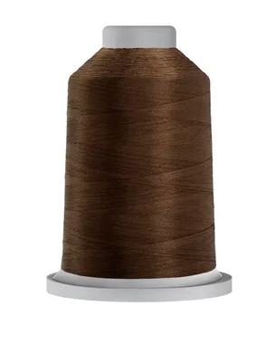 Glide 5500yd - Color # 20140 - Leather