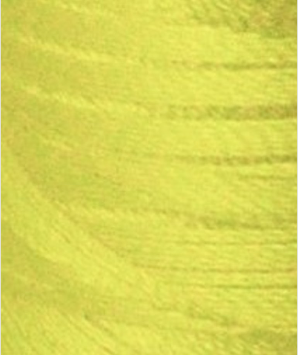 Floriani 5000m PF0542 Yellow
