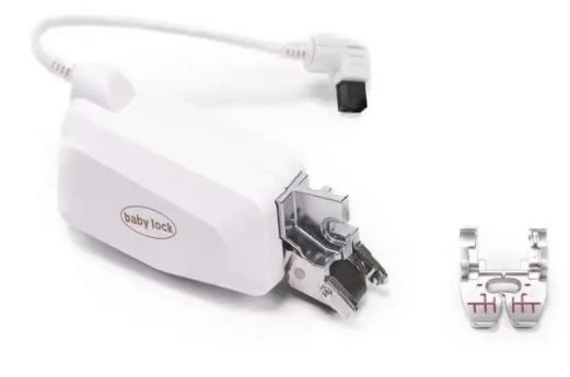 Babylock Compact Dual Feed Foot BLSA-DDF