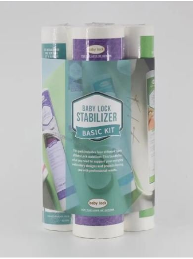 Stabilizer Value Bundle- Basic Kit- 4 Stabilizers