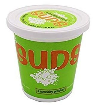 SUDS 8 oz