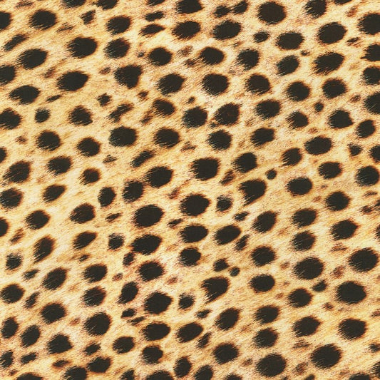 Animal Kingdom Cheetah Skin SRKD-19871-286 WILD