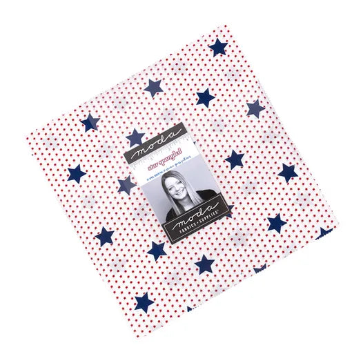 Star Spangled Layer Cake®