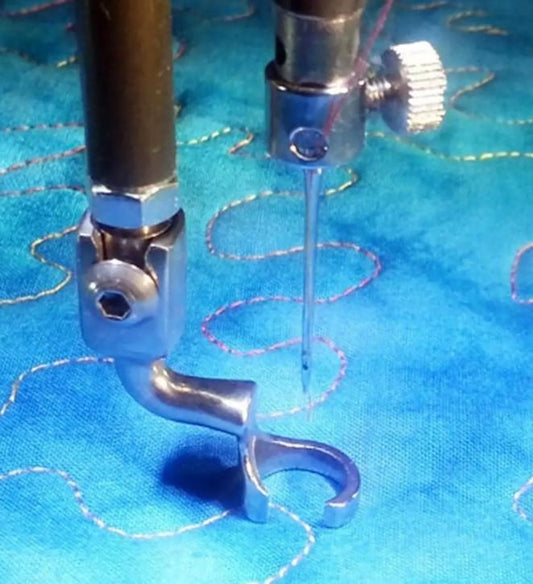 Babylock Hopping Foot Conversion Kit BLQ-HFK