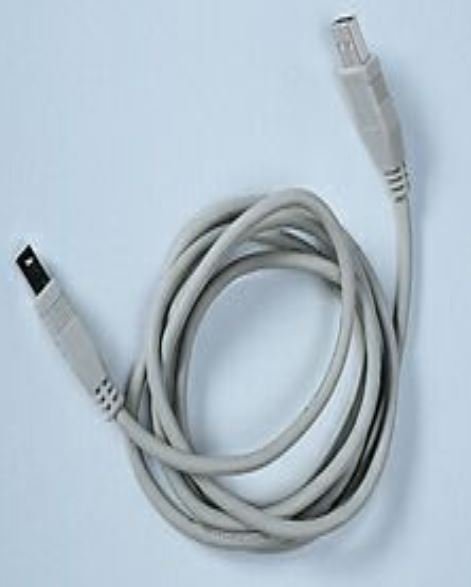 Janome USB Cable