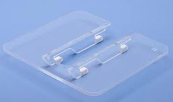 Babylock Ruler Base - Coronet BLCT16-RB