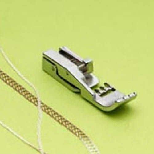 Babylock Cover/Chain Stitch Foot BLE8-CCF