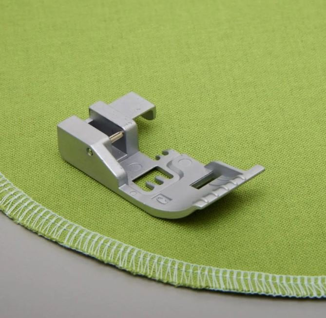 Babylock Curve Foot BLE8-CVF