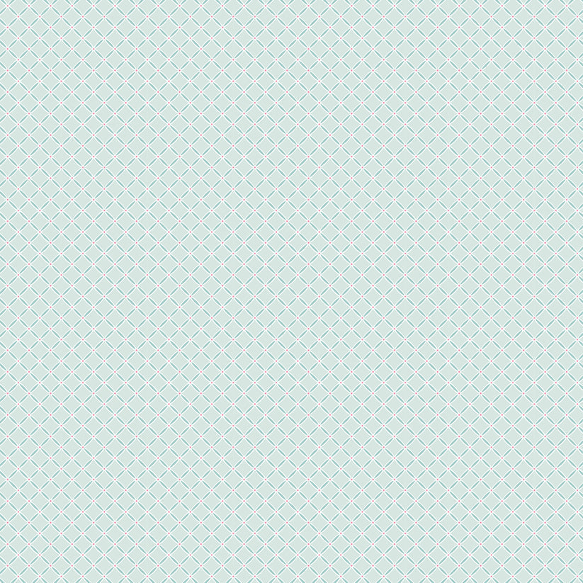 Le Petit Escargot || Slow Down || Teal