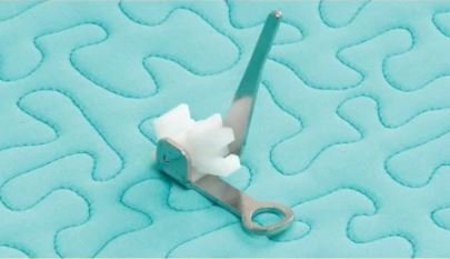 Babylock Darning Foot BL66-DF