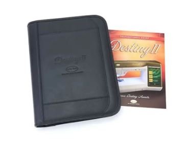 Babylock Inspirational Guide - Destiny 2