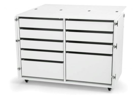 Kangaroo - Dingo II Cutting & Storage Cabinet