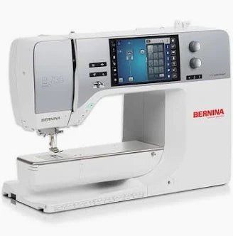 Bernina B 570 QE Sewing Machine (Without BSR)