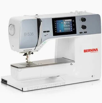 Bernina B 535 Sewing Machine