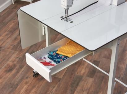 Babylock Regent Quilting Table Drawer BLTRT18-D