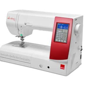 Elna eXcellence 710 Computerized Sewing Machine